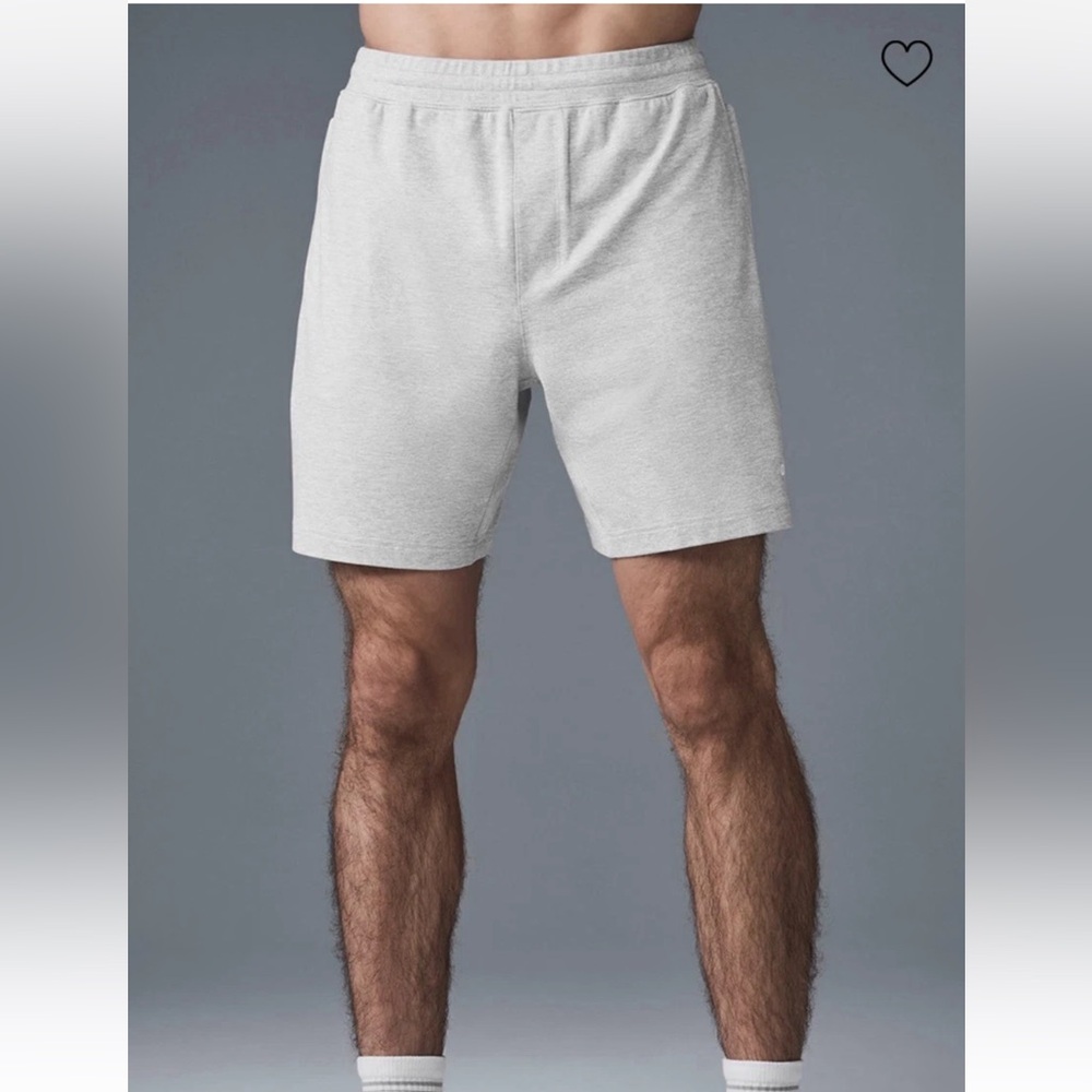 ALO Yoga Men’s “Conquer Reform” Short 7” Inseam (M) *BESTSELLER*